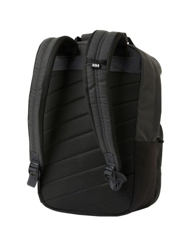 Helly Hansen backpack OSLO MAX BACKPACK 67537 980