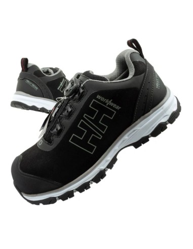 Helly Hansen Chelsea Evo Low S3 BOA Waterproof Work Shoes