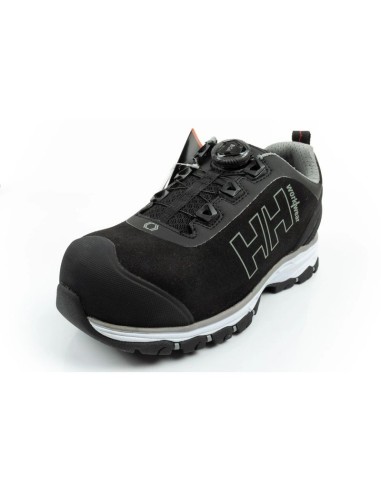 Helly Hansen Chelsea Evo Low S3 BOA Waterproof Work Shoes