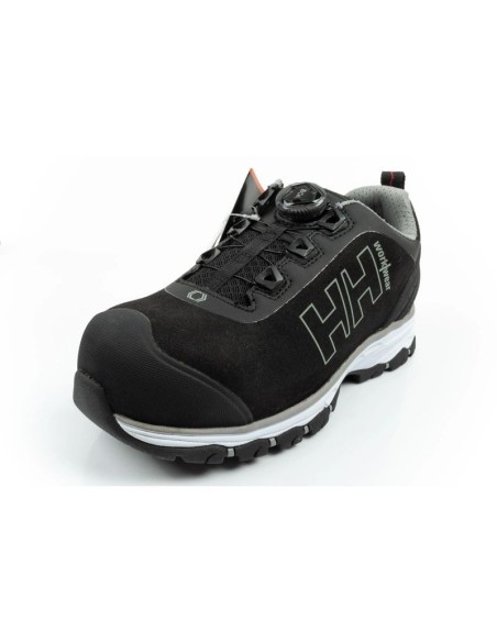 Helly Hansen Chelsea Evo Low S3 BOA Waterproof Work Shoes
