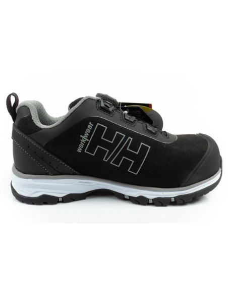 Helly Hansen Chelsea Evo Low S3 BOA Waterproof Work Shoes