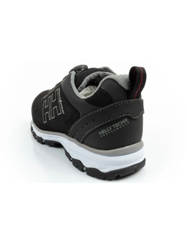 Helly Hansen Chelsea Evo Low S3 BOA Waterproof Work Shoes