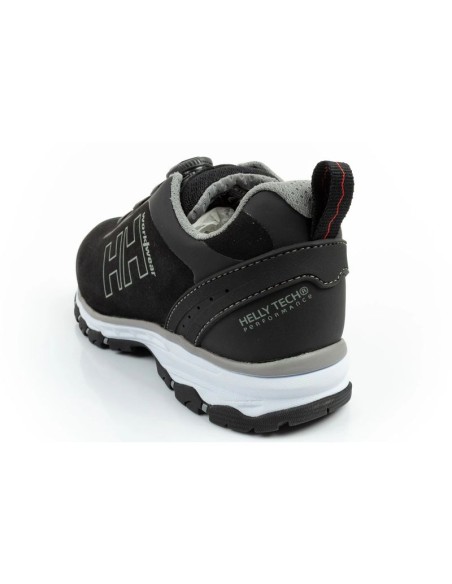 Helly Hansen Chelsea Evo Low S3 BOA Waterproof Work Shoes