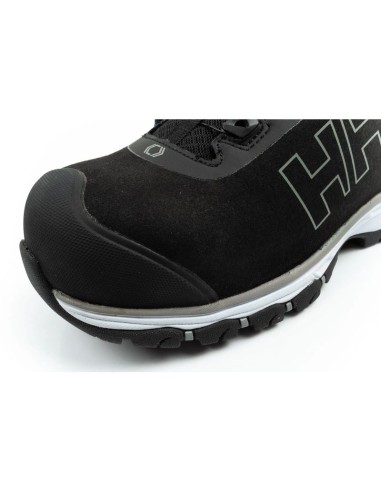 Helly Hansen Chelsea Evo Low S3 BOA Waterproof Work Shoes