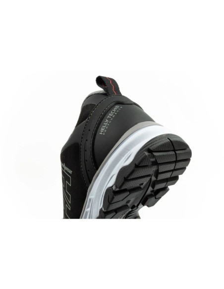 Helly Hansen Chelsea Evo Low S3 BOA Waterproof Work Shoes