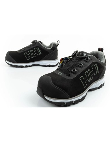Helly Hansen Chelsea Evo Low S3 BOA Waterproof Work Shoes