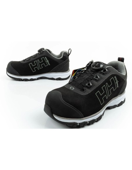 Helly Hansen Chelsea Evo Low S3 BOA Waterproof Work Shoes