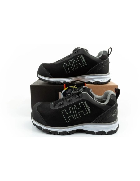 Helly Hansen Chelsea Evo Low S3 BOA Waterproof Work Shoes