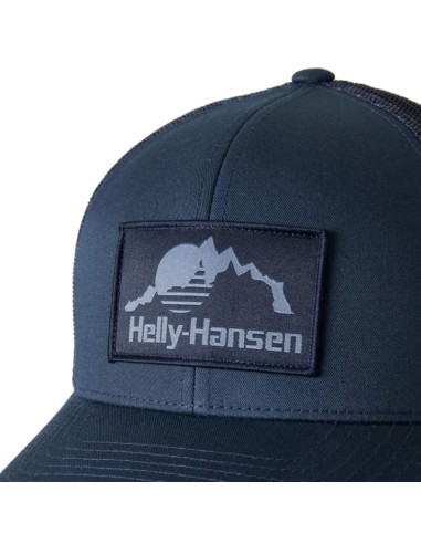 Helly Hansen HH TRUCKER CAP 67645 597