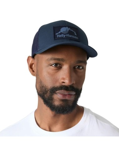 Helly Hansen HH TRUCKER CAP 67645 597