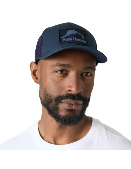 Helly Hansen HH TRUCKER CAP 67645 597