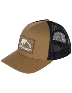 HELLY HANSEN HH TRUCKER CAP 67645 764