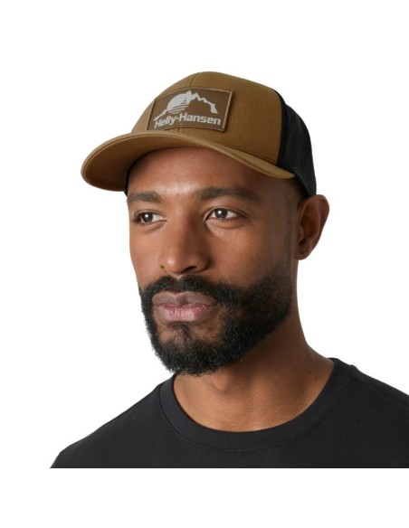 HELLY HANSEN HH TRUCKER CAP 67645 764