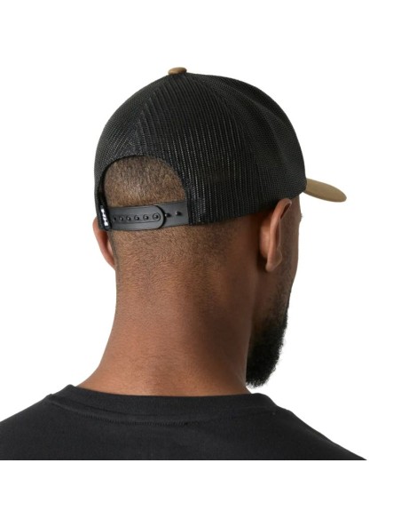 HELLY HANSEN HH TRUCKER CAP 67645 764