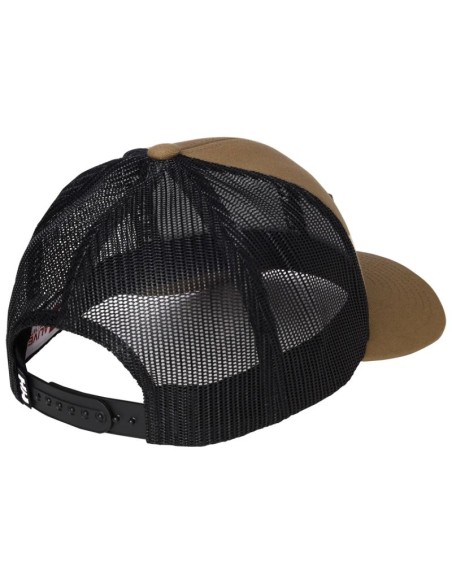 HELLY HANSEN HH TRUCKER CAP 67645 764