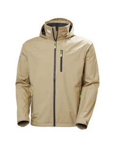 Helly Hansen Men's Crew Hooded Jacket 20 34443 757
