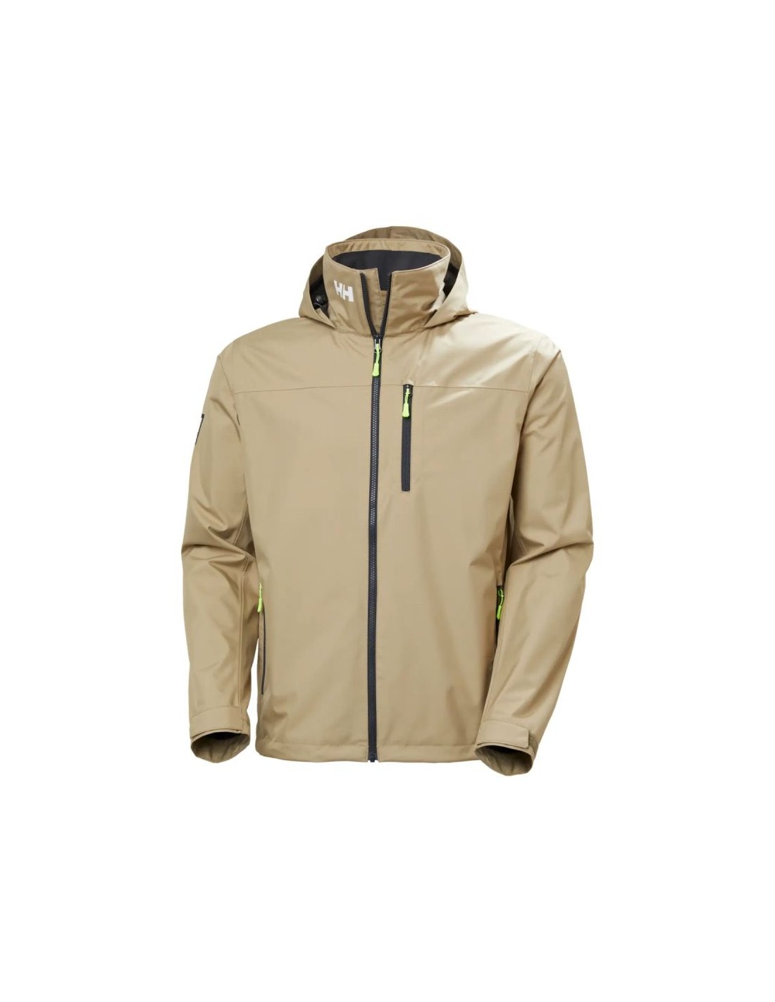Helly hansen - ΣΗΜΑΝΤΙΚΟ: Σε περίπτωση διαφοράς τιμής από το κατάστημα ισχύει παντα και μόνο η τιμή του καταστήματος Helly Hansen Men's Crew Hooded Jacket 20 34443 757