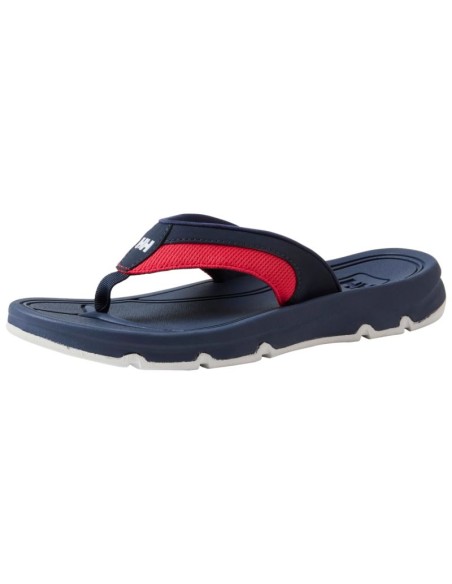 Helly Hansen men's flipflops sandals SANDHAMN SANDAL 12085 597