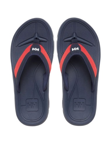Helly Hansen men's flipflops sandals SANDHAMN SANDAL 12085 597