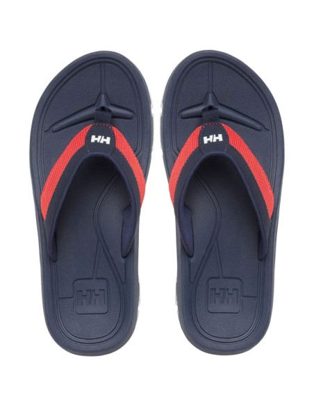 Helly Hansen men's flipflops sandals SANDHAMN SANDAL 12085 597
