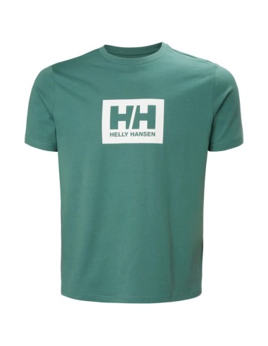 Helly Hansen Men's HH BOX T 20 54597 494