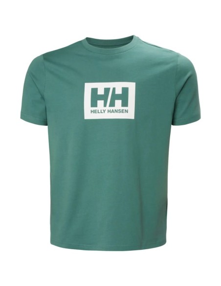 Helly Hansen Men's HH BOX T 20 54597 494