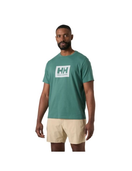 Helly Hansen Men's HH BOX T 20 54597 494