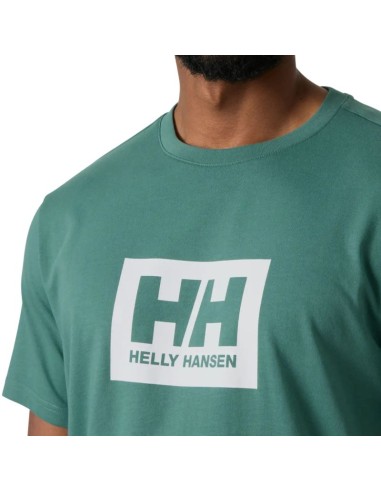 Helly Hansen Men's HH BOX T 20 54597 494