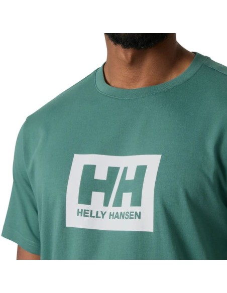 Helly Hansen Men's HH BOX T 20 54597 494