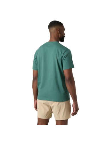 Helly Hansen Men's HH BOX T 20 54597 494