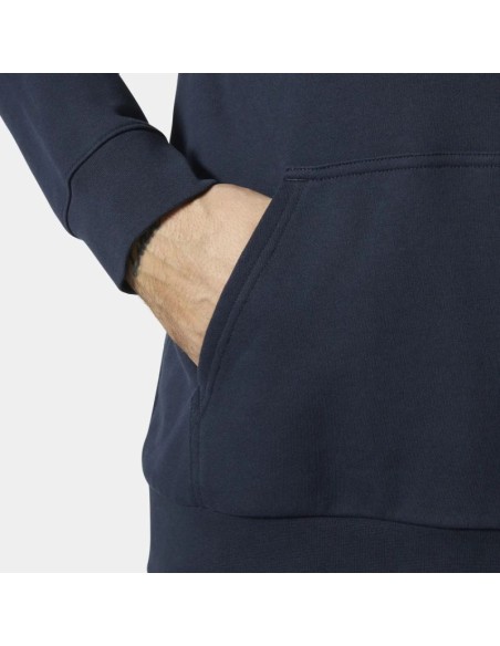 Helly Hansen Men's HH LOGO HOODIE 54582 597