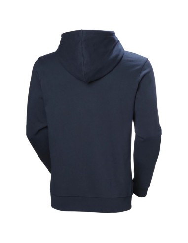 Helly Hansen Men's HH LOGO HOODIE 54582 597