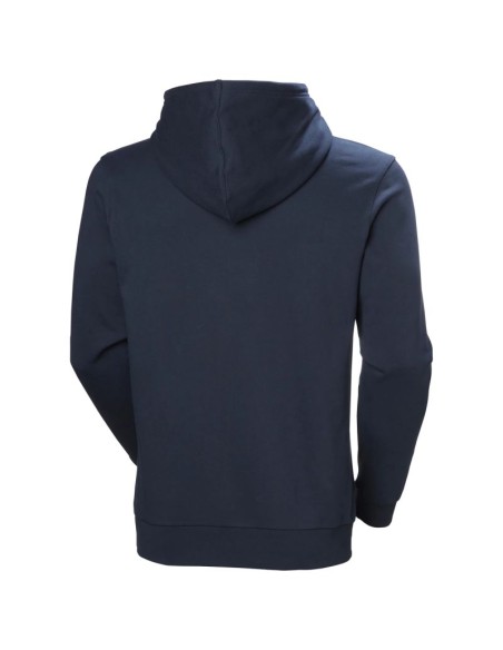 Helly Hansen Men's HH LOGO HOODIE 54582 597