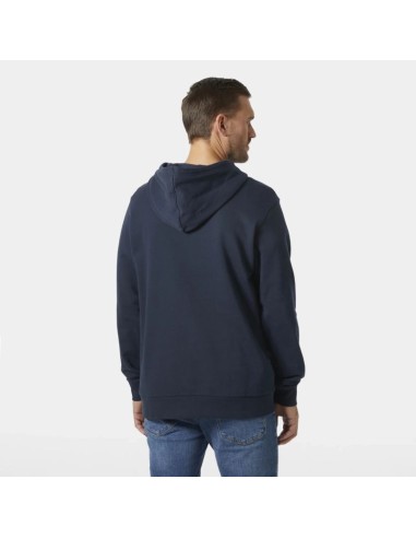 Helly Hansen Men's HH LOGO HOODIE 54582 597