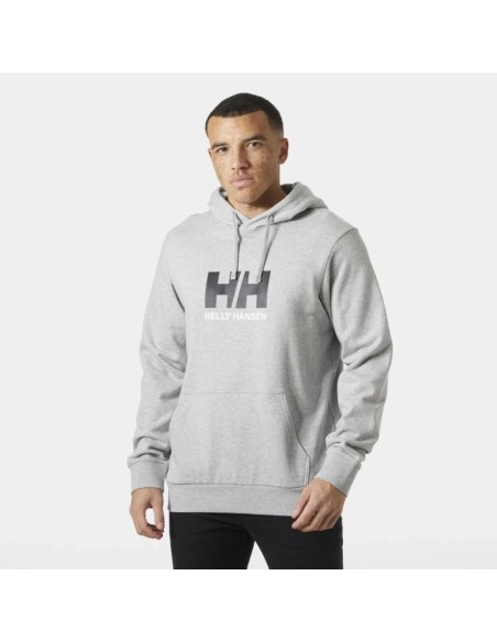 Helly Hansen Men's HH LOGO HOODIE 54582 949