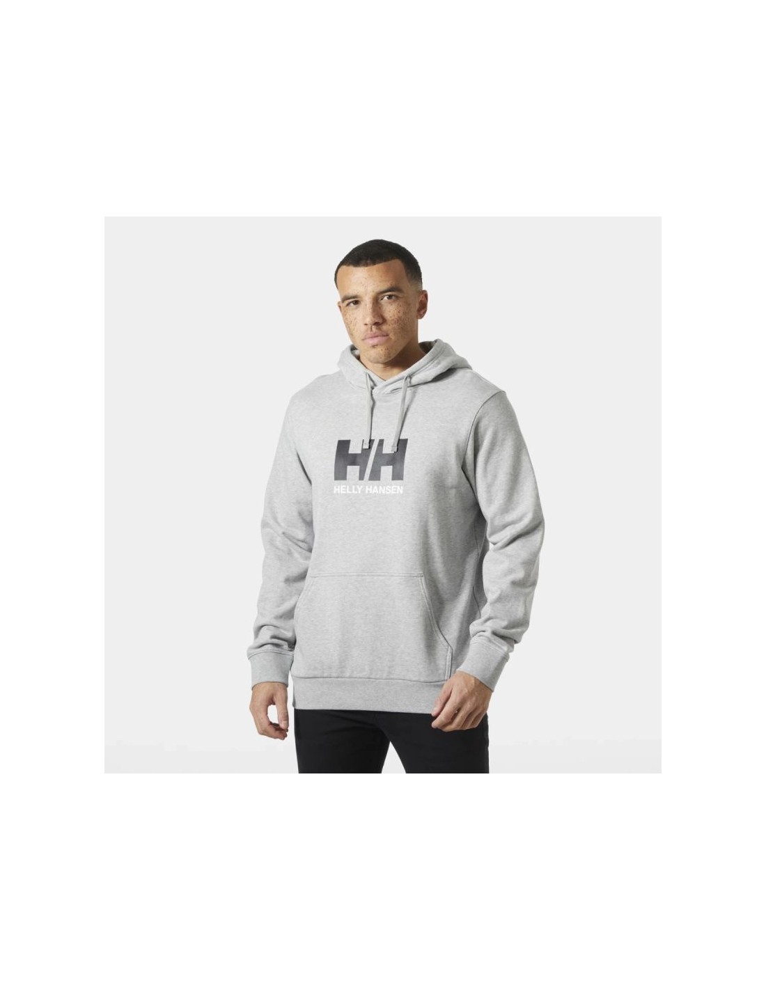 Helly Hansen Men's HH LOGO HOODIE 54582 949