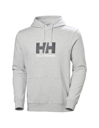 Helly Hansen Men's HH LOGO HOODIE 54582 949
