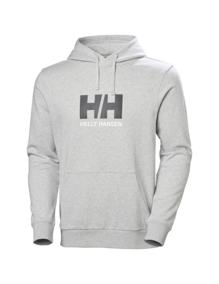 Helly Hansen Men's HH LOGO HOODIE 54582 949