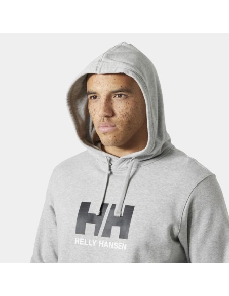 Helly Hansen Men's HH LOGO HOODIE 54582 949