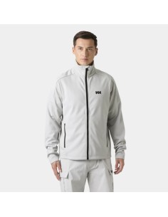 Helly Hansen Men's HP FLEECE JACKET 34539 853