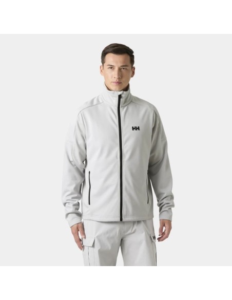 Helly Hansen Men's HP FLEECE JACKET 34539 853