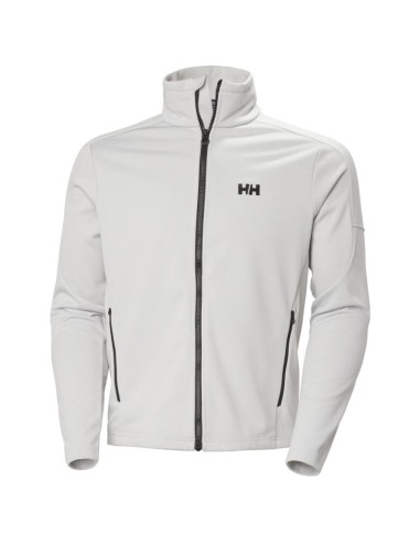 Helly Hansen Men's HP FLEECE JACKET 34539 853