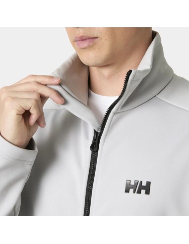 Helly Hansen Men's HP FLEECE JACKET 34539 853