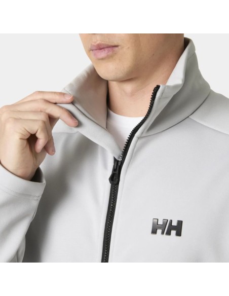 Helly Hansen Men's HP FLEECE JACKET 34539 853