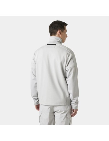 Helly Hansen Men's HP FLEECE JACKET 34539 853