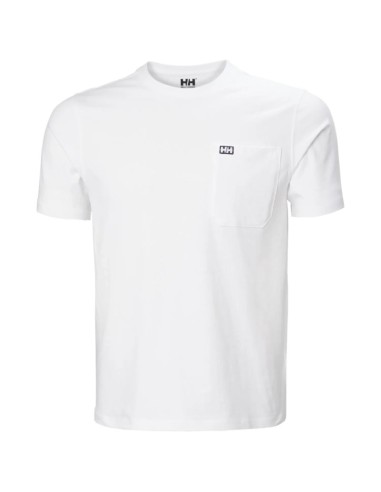 Helly Hansen Men's HUDSON TSHIRT 54530 001