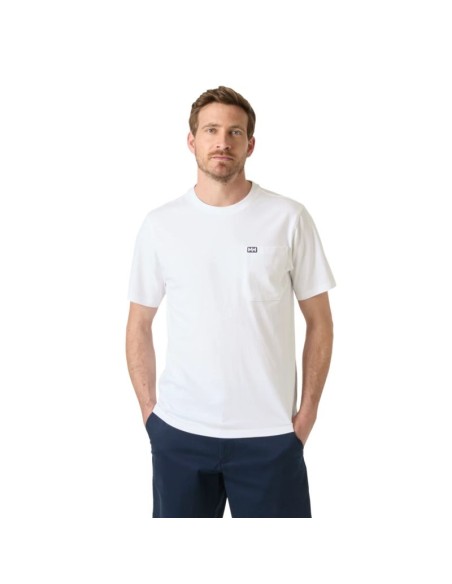 Helly Hansen Men's HUDSON TSHIRT 54530 001