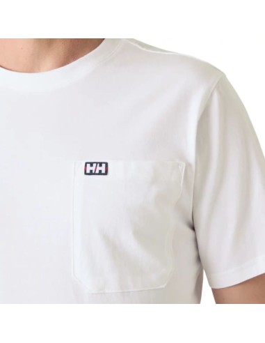 Helly Hansen Men's HUDSON TSHIRT 54530 001
