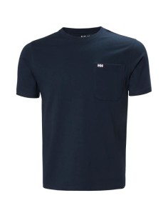 Helly Hansen Men's HUDSON TSHIRT 54530 597