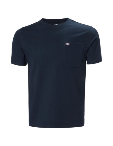 Helly Hansen Men's HUDSON TSHIRT 54530 597
